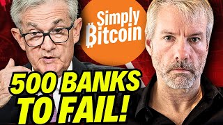 Bitcoin Surges as Banks Crumble!