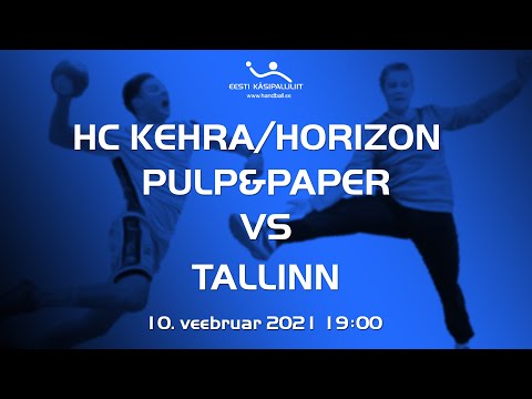 2021 EESTI MEISTRIVÕISTLUSED MEESTE MEISTRILIIGA KÄSIPALLIS