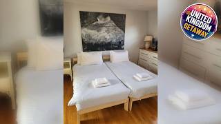 Beautiful 1 Bedroom Apartment in Victoria | London, United Kingdom | Hotel Revie
