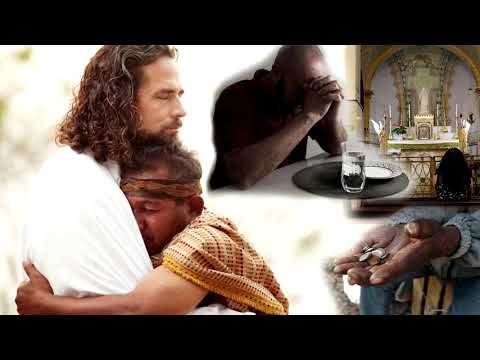 DIARIO SPIRITUALE MB 17/06/2020 - Matteo 6,1-6.16-18