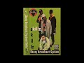 Ebony Broadcast System Skillz Instrumental