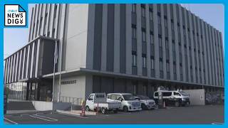 「口座が犯罪に使われていて調査が必要」警察官になりすまして女性から約3800万円相当の金の延べ棒をだまし取った疑い　マレーシア国籍の男（42）を逮捕　「記憶にありません」と容疑を否認