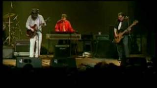 08-.He Barrido el Sol - Los Tres