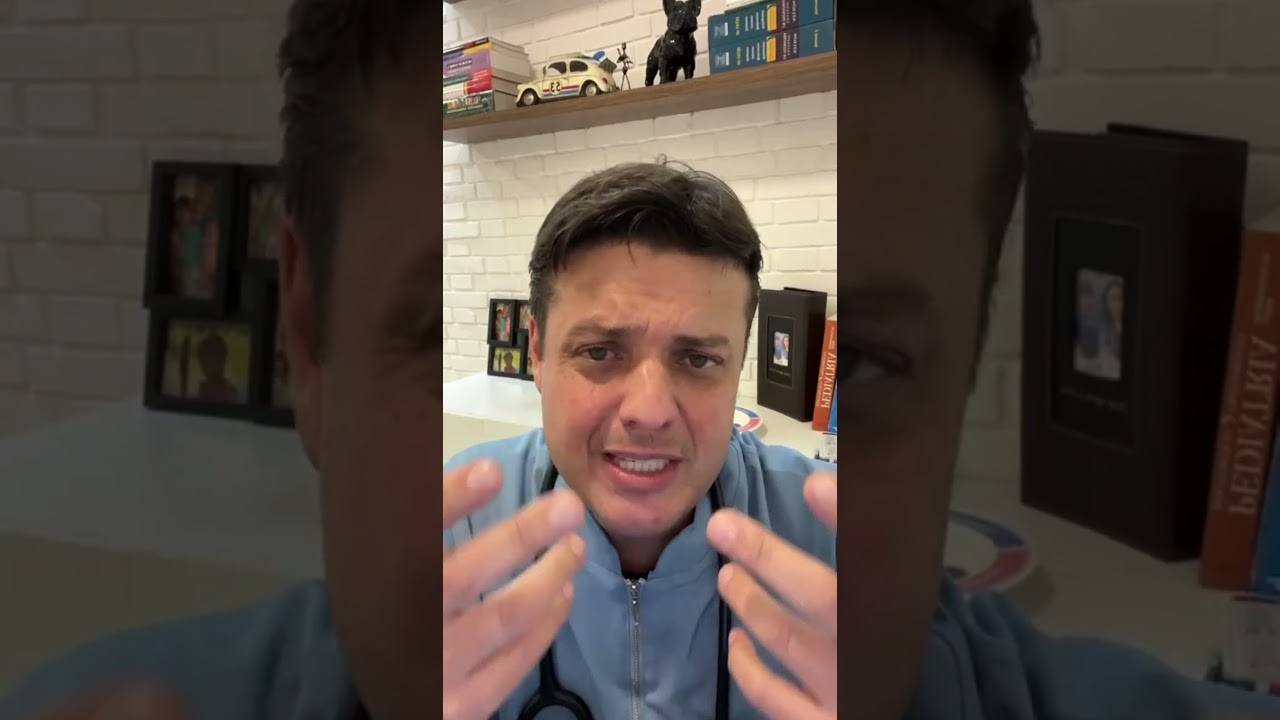 PARE DE CUTUCAR O NARIZ DO BEBÊ SEM NECESSIDADE! - DR. FABIANO TEBAS  #filhos #recemnascidos #amor