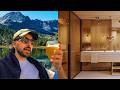 Andorra Amazing Nature Delicious Food Best Hotel