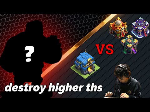 Most Broken Th12 Strategy (UPDATED)