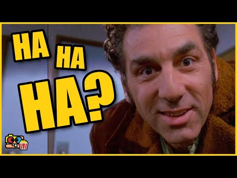 Why The Laugh Track Went Extinct