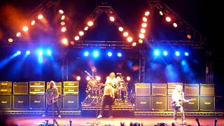 Status Quo - Is There A Better Way, Dublin 2014 [HD]