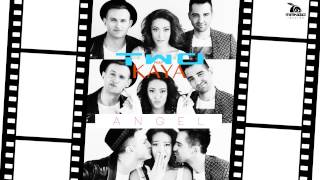 TWO feat. Kaya Jones - Angel (Extended Version)