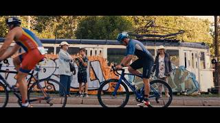 Triathlon Challenge 2025. - SIBIU - CLUBUL SPORTIV COMUNITAR