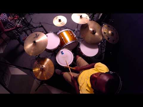 Eight One Sixty Session : The Phantastics - 'Don't Move, Don't Stop' | The Bridge