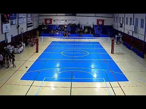 GRUP ORELL CV MANACOR CFV - VOLEI MURO