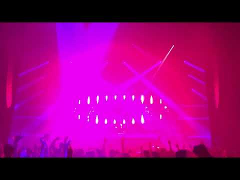 B-Front - Inner Creativity @ XXlerator Spotlight