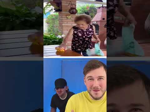 Try Not To Laugh 🤐 #20