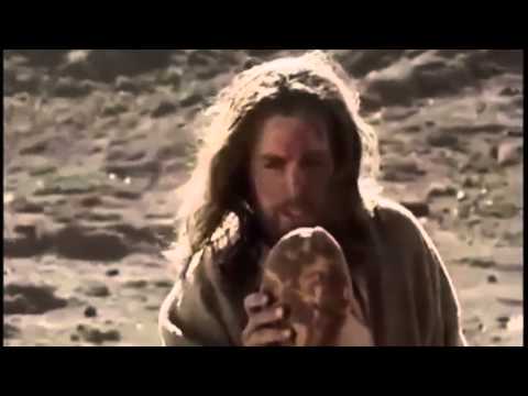 Die Versuchung des Herrn Jesus