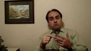 Dream Lessons for non-Christians #1