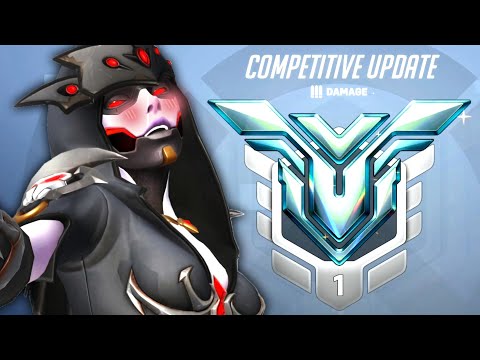 GALE GM 1 SOLDIER 76 AND WIDOW GAMEPLAY!  [ OVERWATCH 2 RELEASE ]