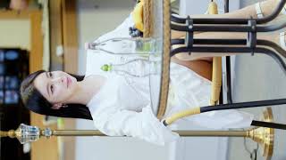 [직캠] 23 코바쇼 소니 레이싱모델 소이