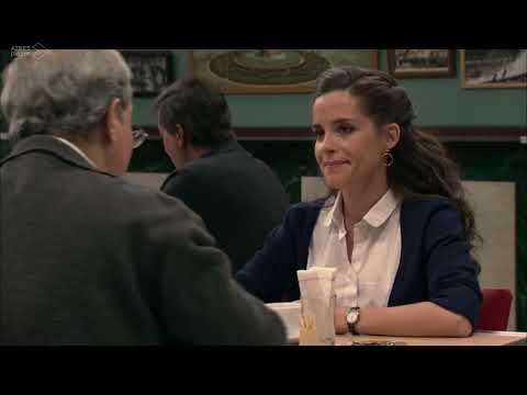 Amar C498 - Juan chantajeará a Juana y Aquilino con su secreto para que readmitan a Clara