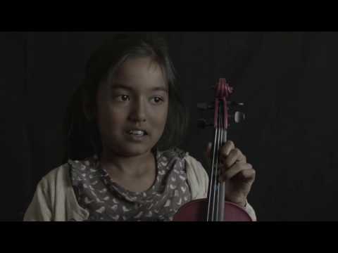 Music tuition for 70 disadvantaged London children