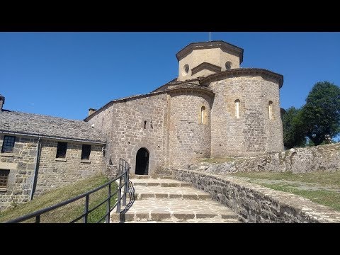Wikiloc | Ruta ⛰️ SAN MIGUEL de ARALAR desde UHARTE ARAKIL ruta circular