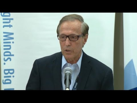 Rob Ford to undergo chemotherapy for treatment of liposarcoma