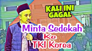 Download lagu Yusuf Mansur Fails to Ask for Charity from South Korean TKI This Time I Reaction video mp3