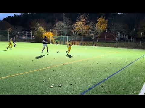 IFK p2011 - Fässberg p2010, 5/11 -23