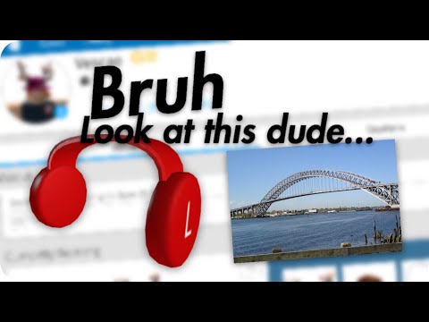 Bad Clockwork Headphones Roblox Trading Video 1 - 