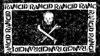 Rancid - "Blackhawk Down" (Full Album Stream)