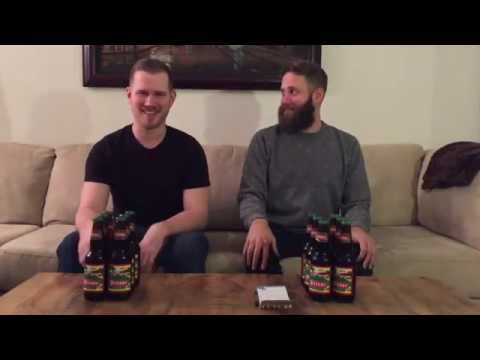 Beer Me Episode 5 - Pilsner Review