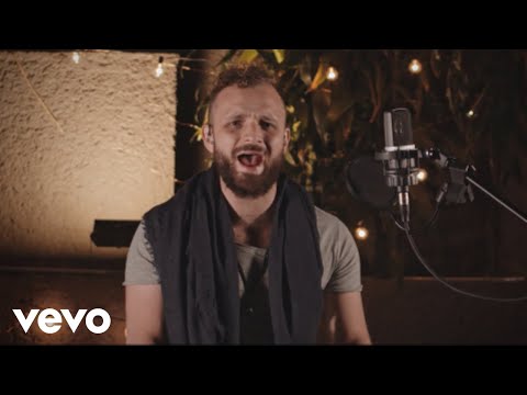 VCAGE - Slam Me (Acoustic Sessions)