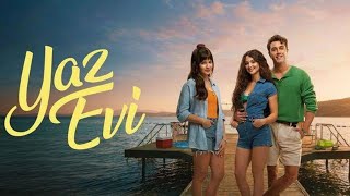 YAZ EVİ  FULL İZLE 4K 
