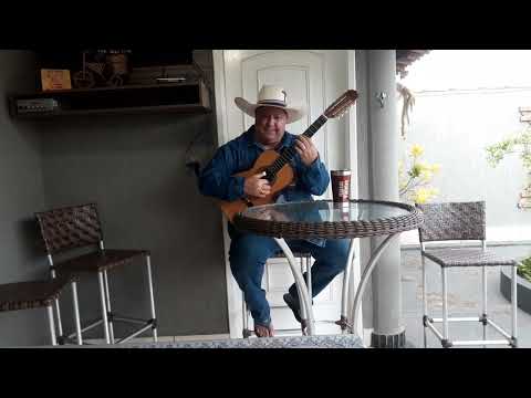 Preto De Alma Branca - Tião Carreiro e Pardinho