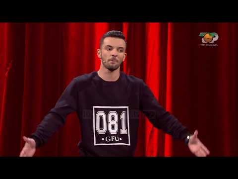 Portokalli, 5 Nentor 2017 - Kimikati (Xhaja nga Anglia)