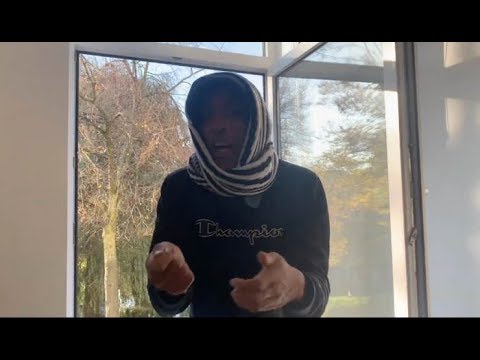 Wiley - Quick To Forget (NEW! 2020) (Prod. By ZDOT) (Deleted Video) | Grime Nation