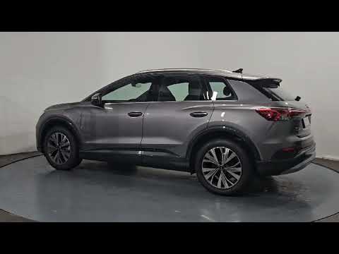 Audi Q4 e-tron Audi Q4 Sport 45 e-tron 210,00 kW * - Image 2