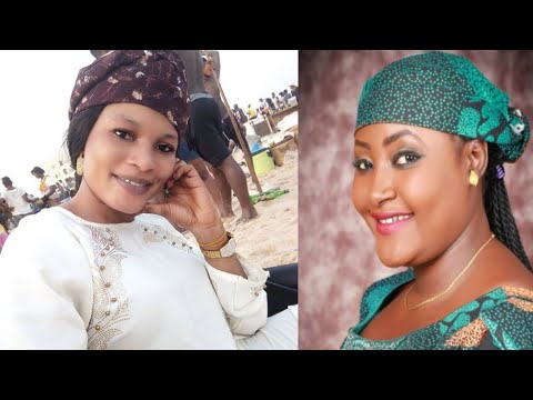 Martanin Sadiya Haruna ga mariya Balankundi ina jira kizo ki ci uwata da Ubana