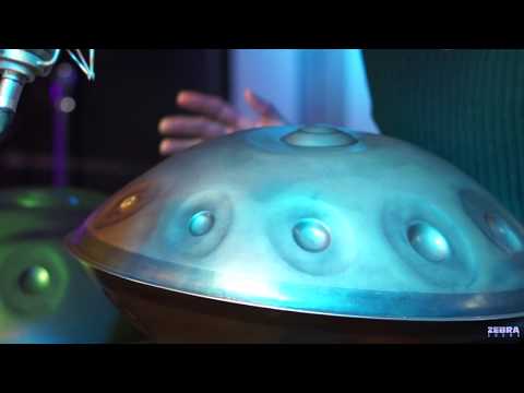Yyuna - handpan expression handpan expression Milano Musiqua Yyuna - handpan expression handpan expression Milano Musiqua