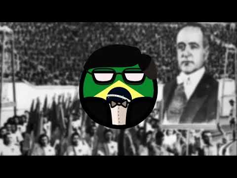 Glórias ao Brasil - Música getulista da decáda de 30/Getulist music of the 30s (Re-Upload)