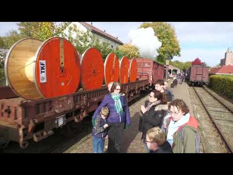 20251022 Haaksbergen Najaarsstoomdag MBS