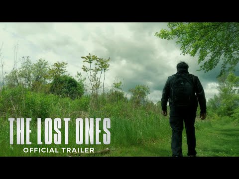 THE LOST ONES Official Trailer (2025) Horror Movie HD