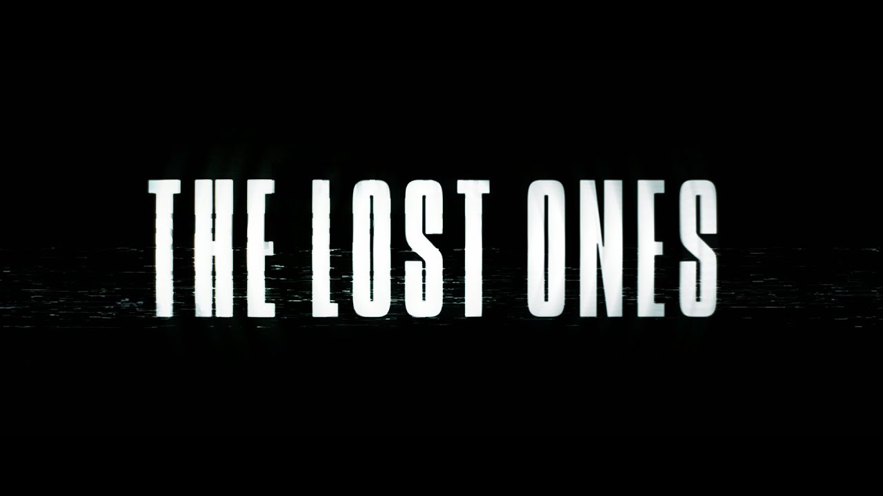 THE LOST ONES Official Trailer (2025) Horror Movie HD