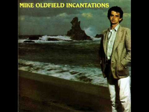 Mike Oldfield - Incantations (Part One)(1978).wmv