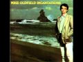 Mike Oldfield - Incantations (Part One)(1978).wmv