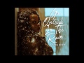 Tamika Scott - Go Outside In The Rain (Lyric Video)