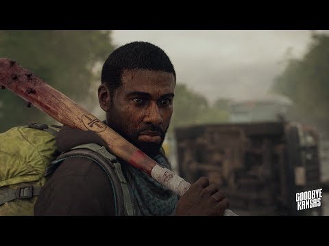 Overkill’s The Walking Dead Official Trailer by Goodbye Kansas