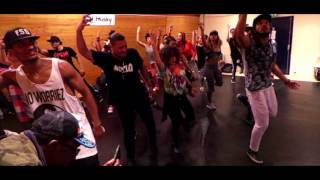 I OCTANE "weh we have over dem"/FSD World Choreo -French Squad Danca-