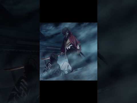 Muzan recuerda a yoriichi y manda a matar a tanjiro ☀️👿😩 #kimetsunoyaiba