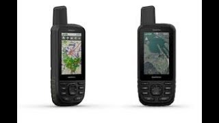 How to Calculate Area in Garmin GPS